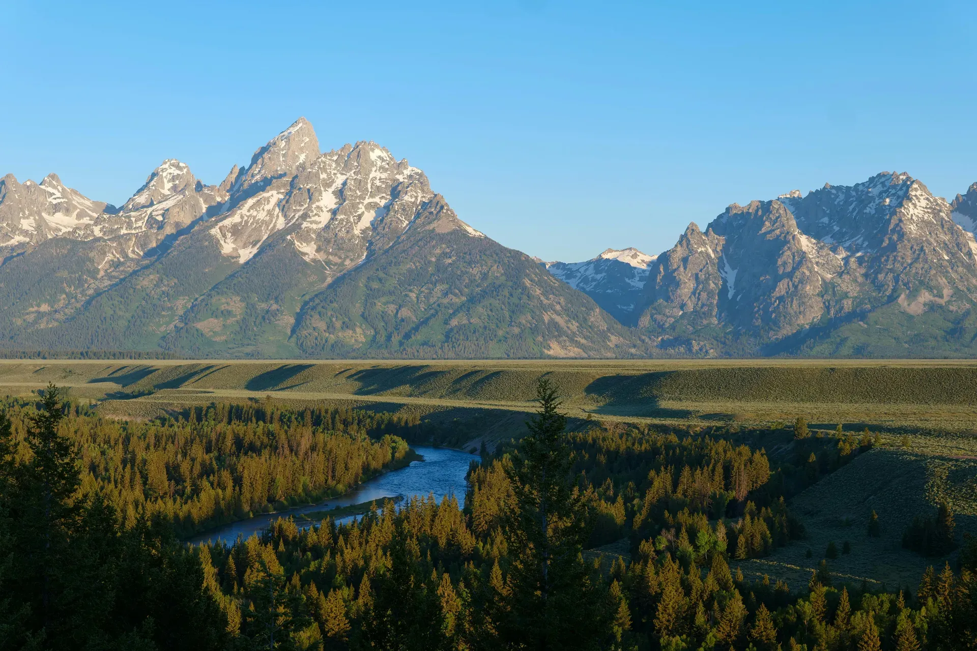 Grand Teton